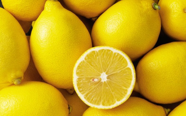 Proprietà e Benefici del Limone