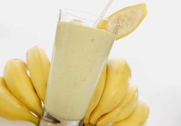 Ricette con le banane